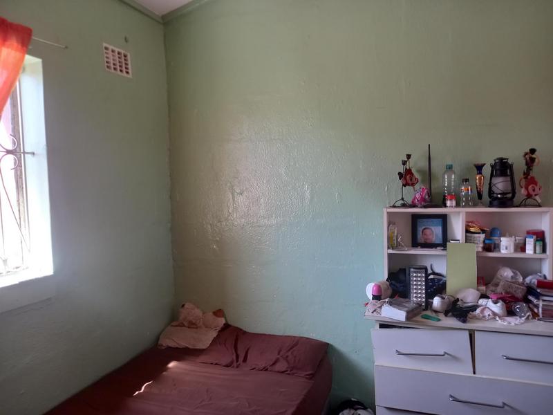 2 Bedroom Property for Sale in Epping Forest Western Cape